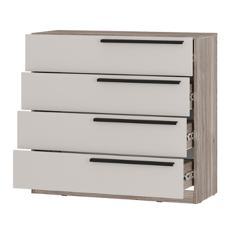 Комод КМ-02 Урбан