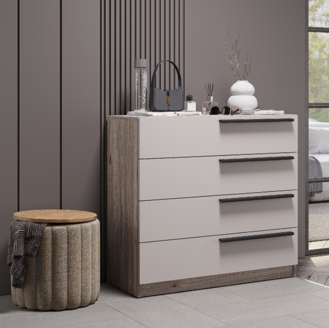 Комод КМ-02 Урбан