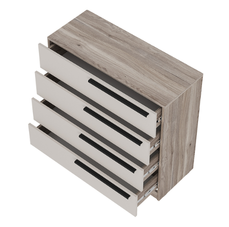 Комод КМ-02 Урбан