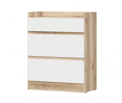 Комод 3 ящика Брауни