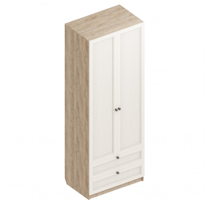 Шкаф ДФ-02 Филадельфия