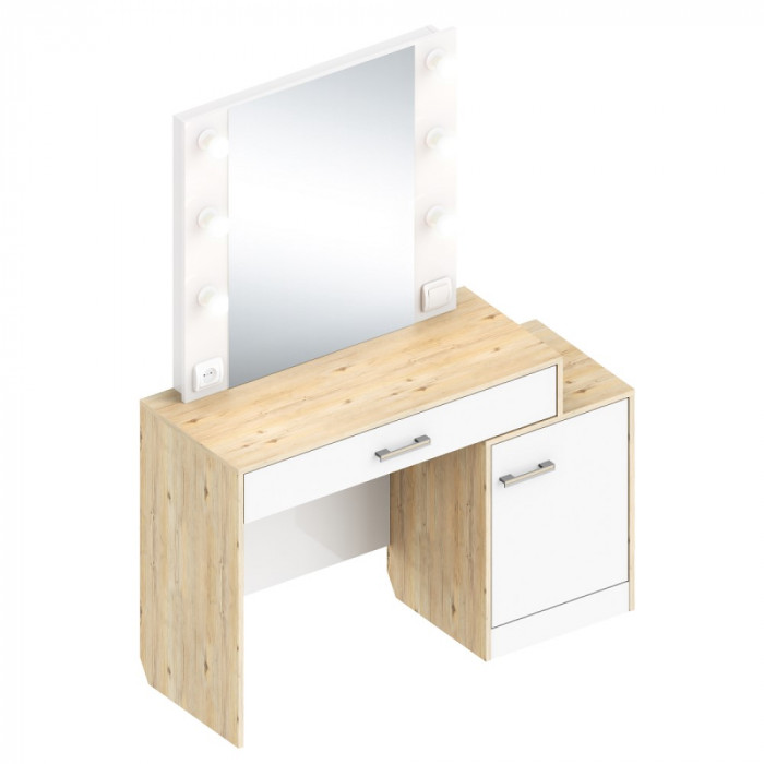 Туалетный стол Милана Велес