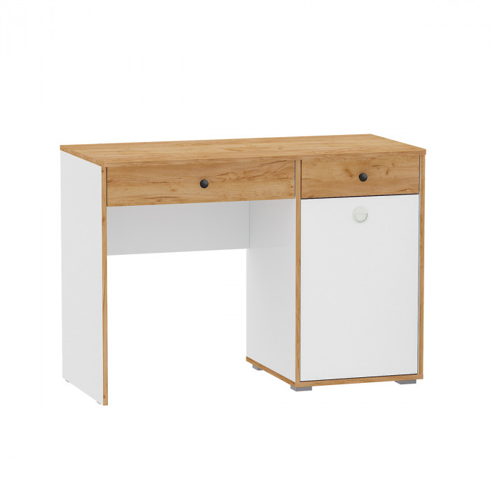 Стол письменный 12.42 Вуди