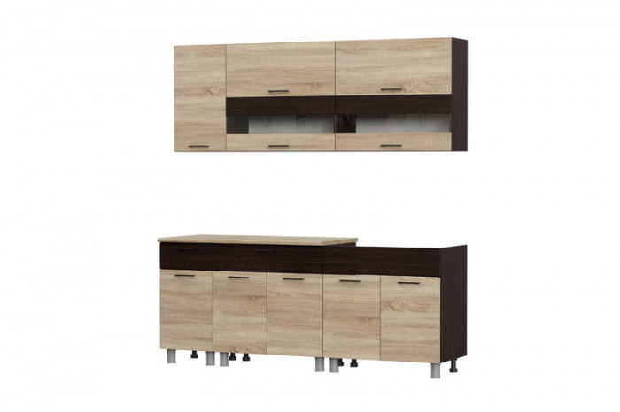 Кухня Кантри 2,0