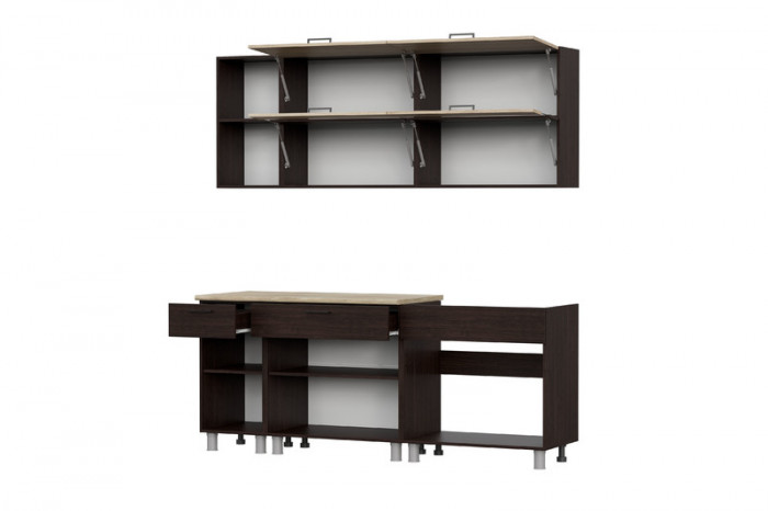 Кухня Кантри 2,0