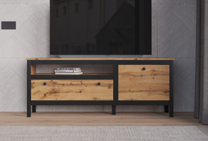 Тумба RTV1D1S Loft