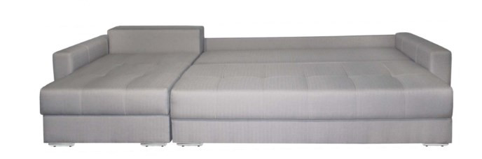 Диван с оттоманкой Неаполь