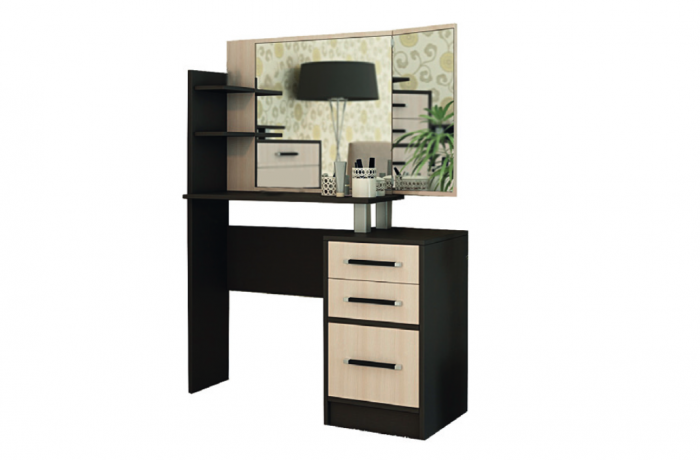 Туалетный столик Фудзи