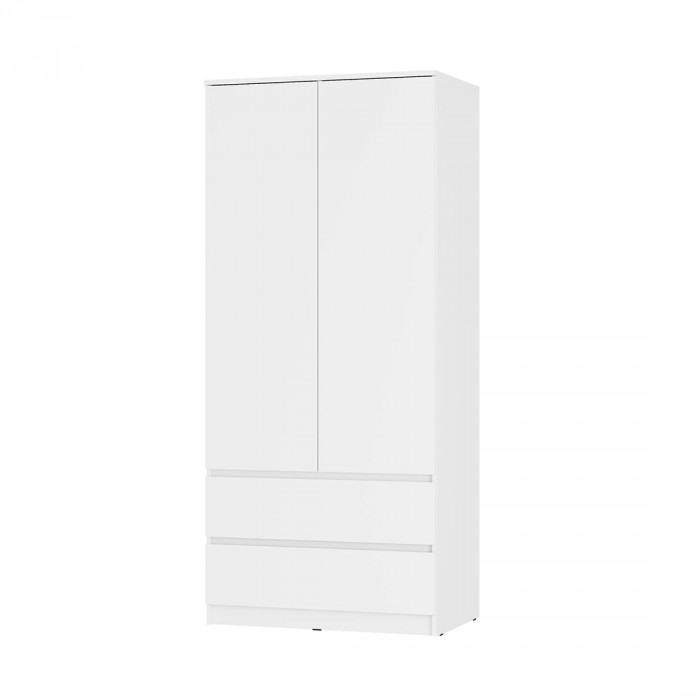 Шкаф распашной ШК-03 Симпл