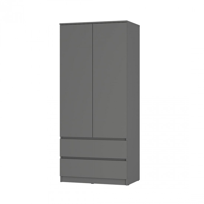 Шкаф распашной ШК-03 Симпл