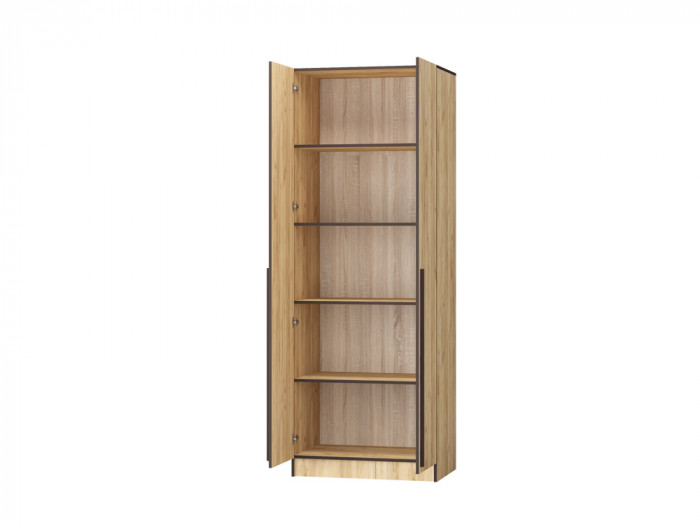 Шкаф 800 Бастион