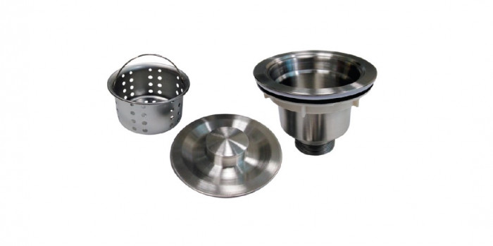 Мойка для кухни PR 4242 Romance