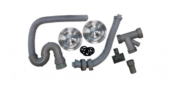 Мойка для кухни PR 4242 Romance