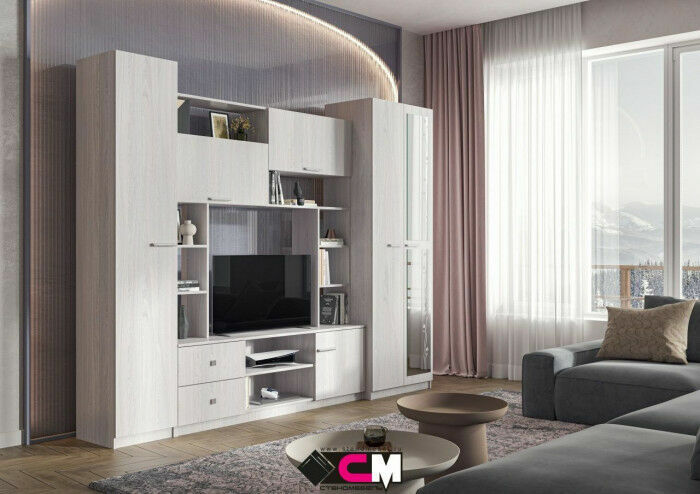 Гостиная Марта-М Стендмебель