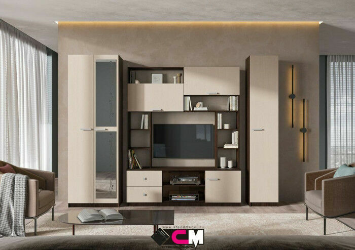 Гостиная Марта-М Стендмебель