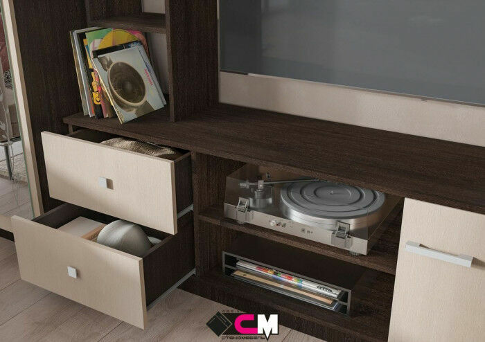 Гостиная Марта-М Стендмебель