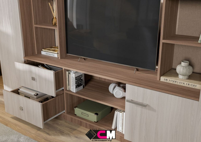 Гостиная Марта-М Стендмебель