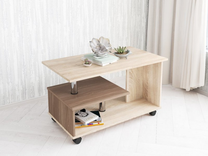 Стол журнальный Консул-5 Тэкс