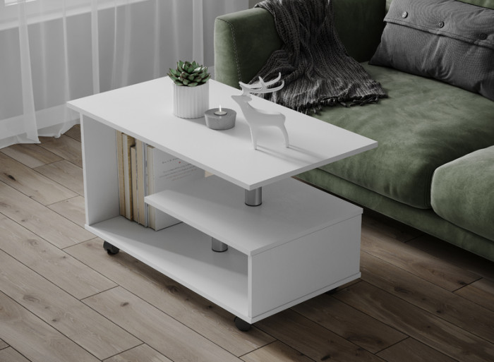 Стол журнальный Консул-5 Тэкс