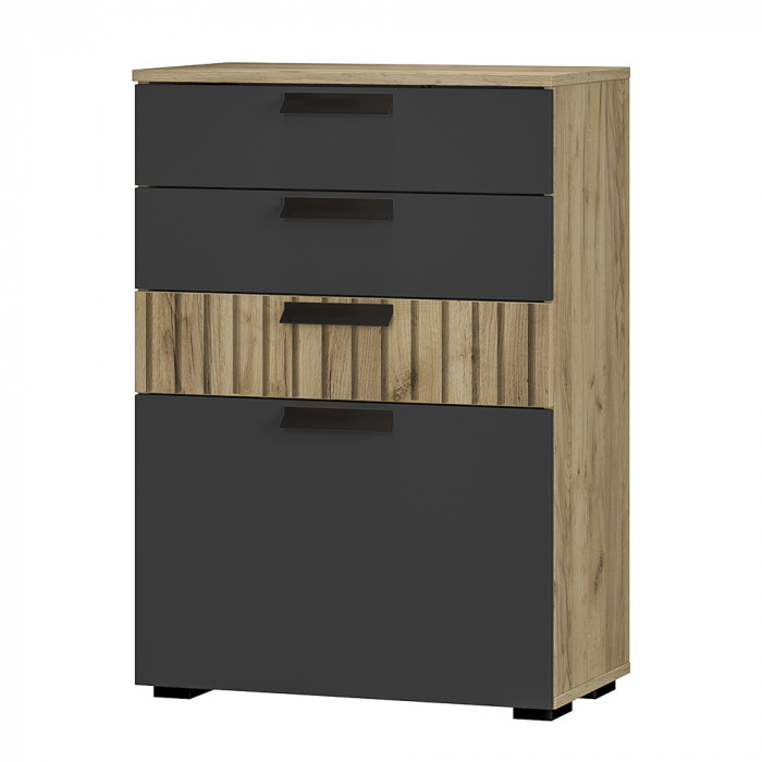 Комод тип 1 КМ-12 Мишель