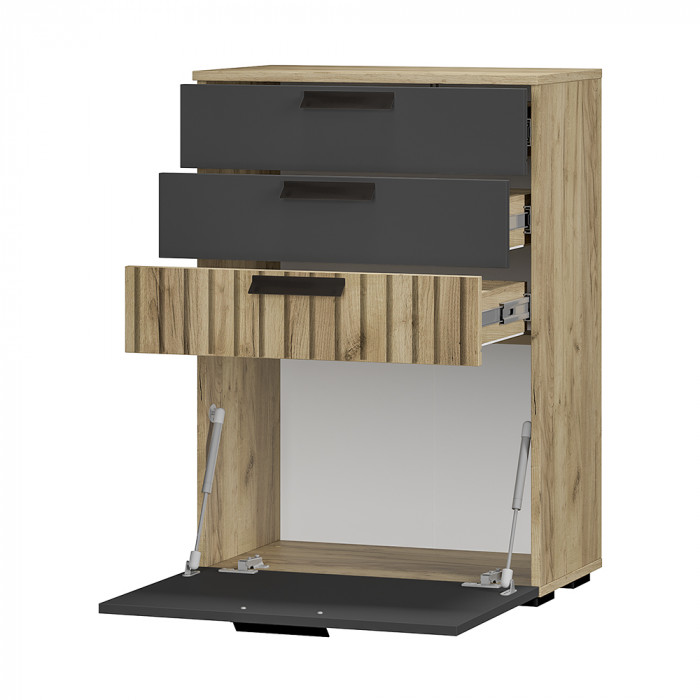 Комод тип 1 КМ-12 Мишель