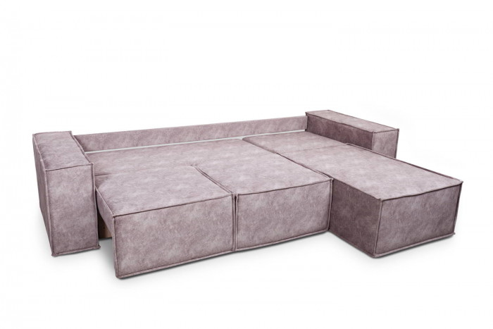 Диван с оттоманкой Хилтон-3