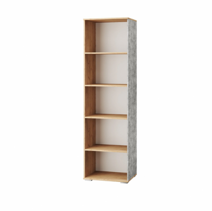 Шкаф платяной Оскар-18