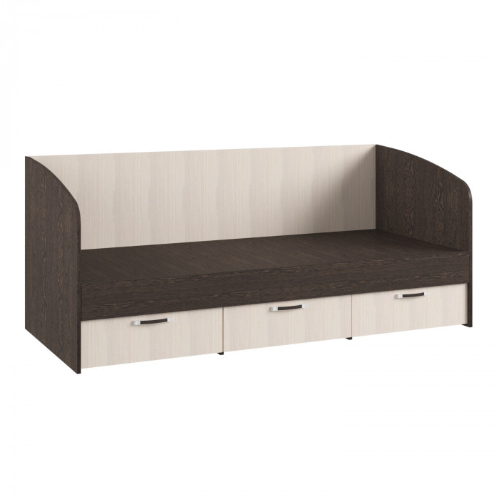 Кровать Аленка