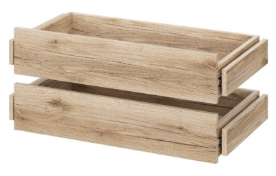 Ящик комплект из 2шт. Брауни