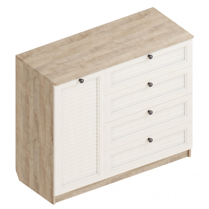 Комод СФ-04 Филадельфия