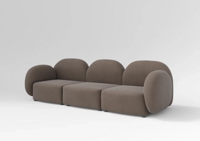 Диван Калипсо 2600