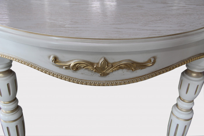 Стол кухонный раскладной София-2