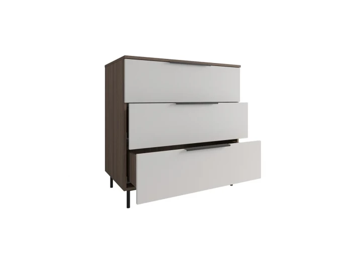 Комод 900 Роза Ройс