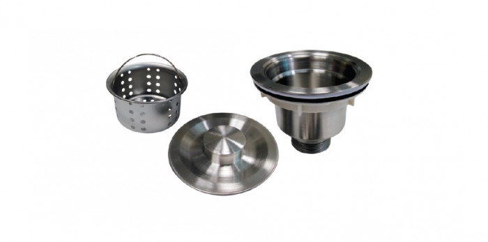 Мойка для кухни PR 4249 Sole