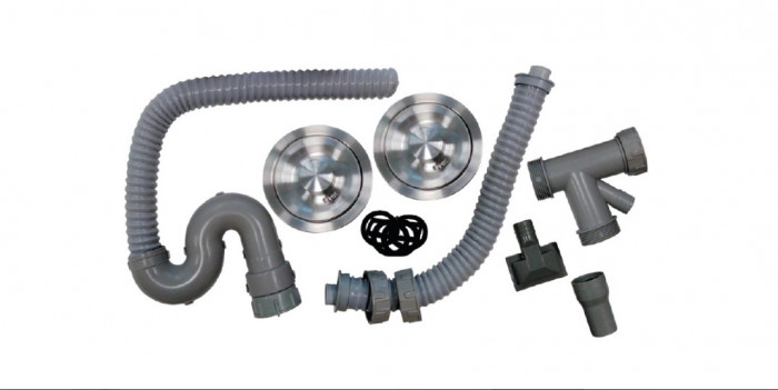 Мойка для кухни PR 4249 Sole