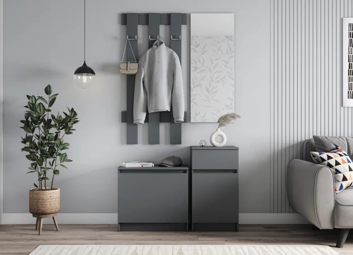 Прихожая Мори №1