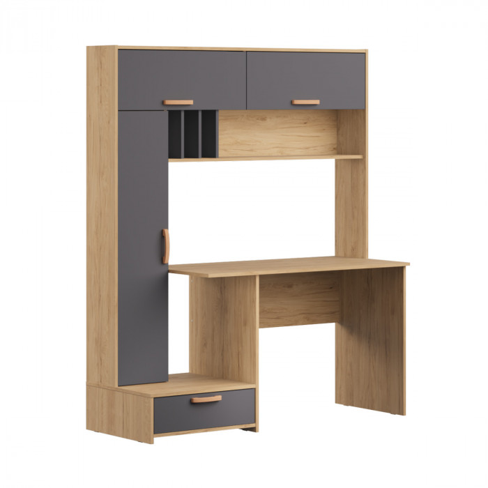 Стол письменный 03.243 Лайт