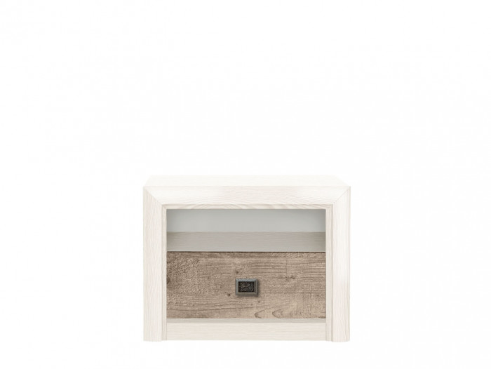 Тумба прикроватная Коен KOM 1S/58