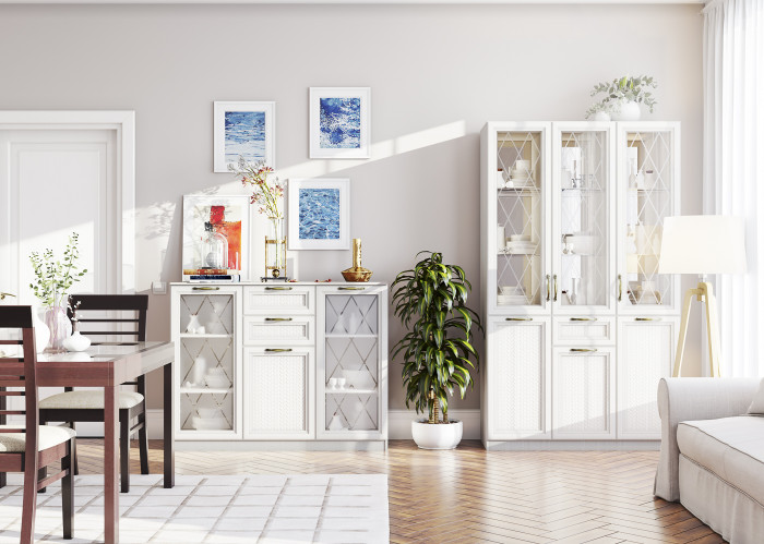 Сервант ГА-03 Александрия