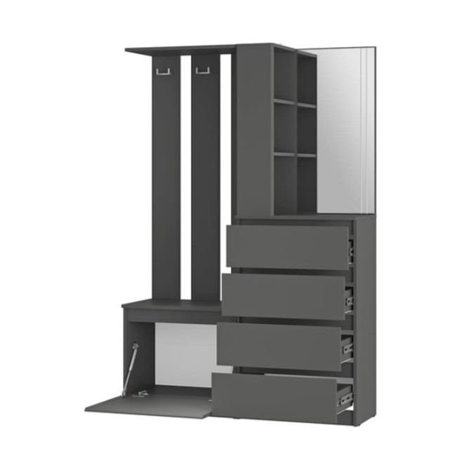 Прихожая ПР-04 Симпл