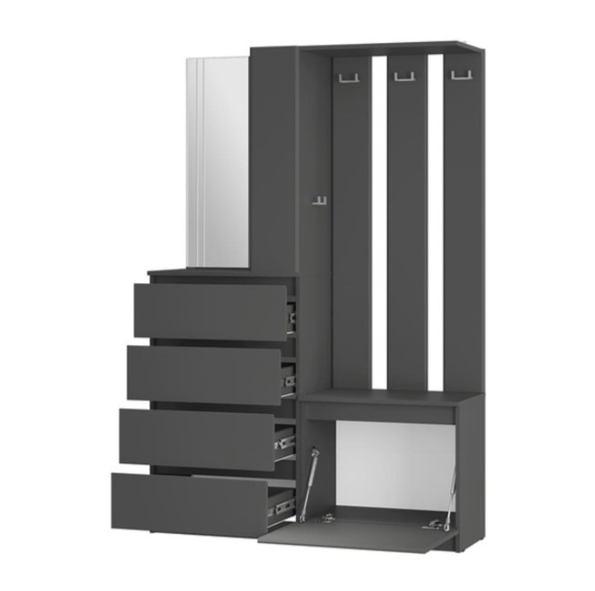 Прихожая ПР-04 Симпл