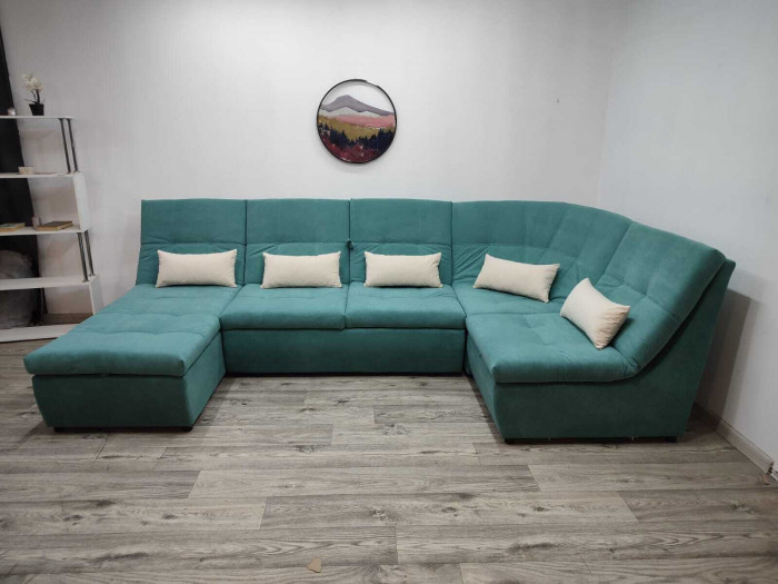 Диван Калифорния-4 ППУ