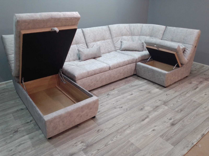 Диван Калифорния-4 ППУ