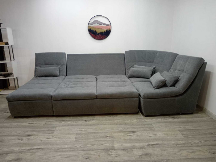 Диван Калифорния-4 ППУ