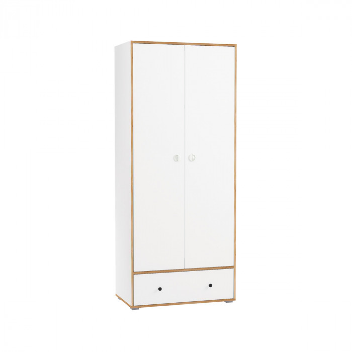 Шкаф для одежды 13.138 Вуди