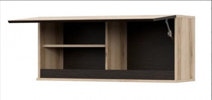 Тумба Берген Серия 2