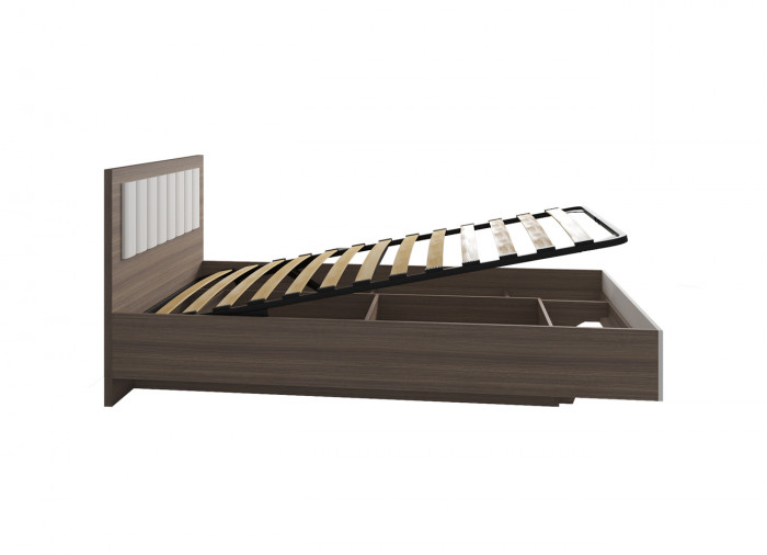 Кровать 900 Роза