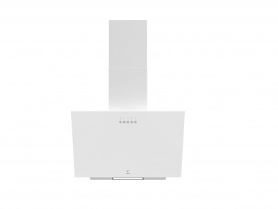 Наклонная вытяжка LEX MOZA 600 WHITE