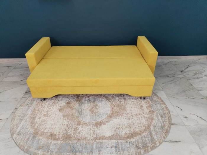 Диван Квадро-3 ПБ