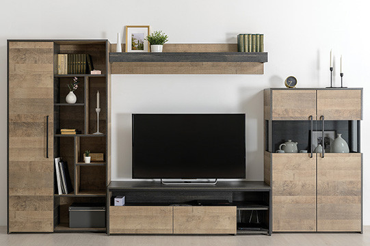 Тумба под ТВ 13.70 Трувор